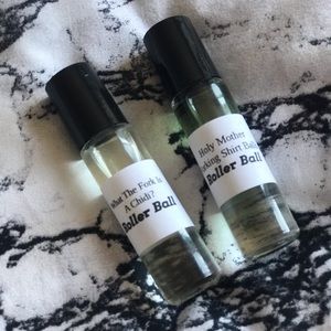 Are You My Soulmate? Roller Duo